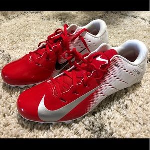 NIKE VAPOR UNTOUCHABLE3 Football Cleats 917167-106